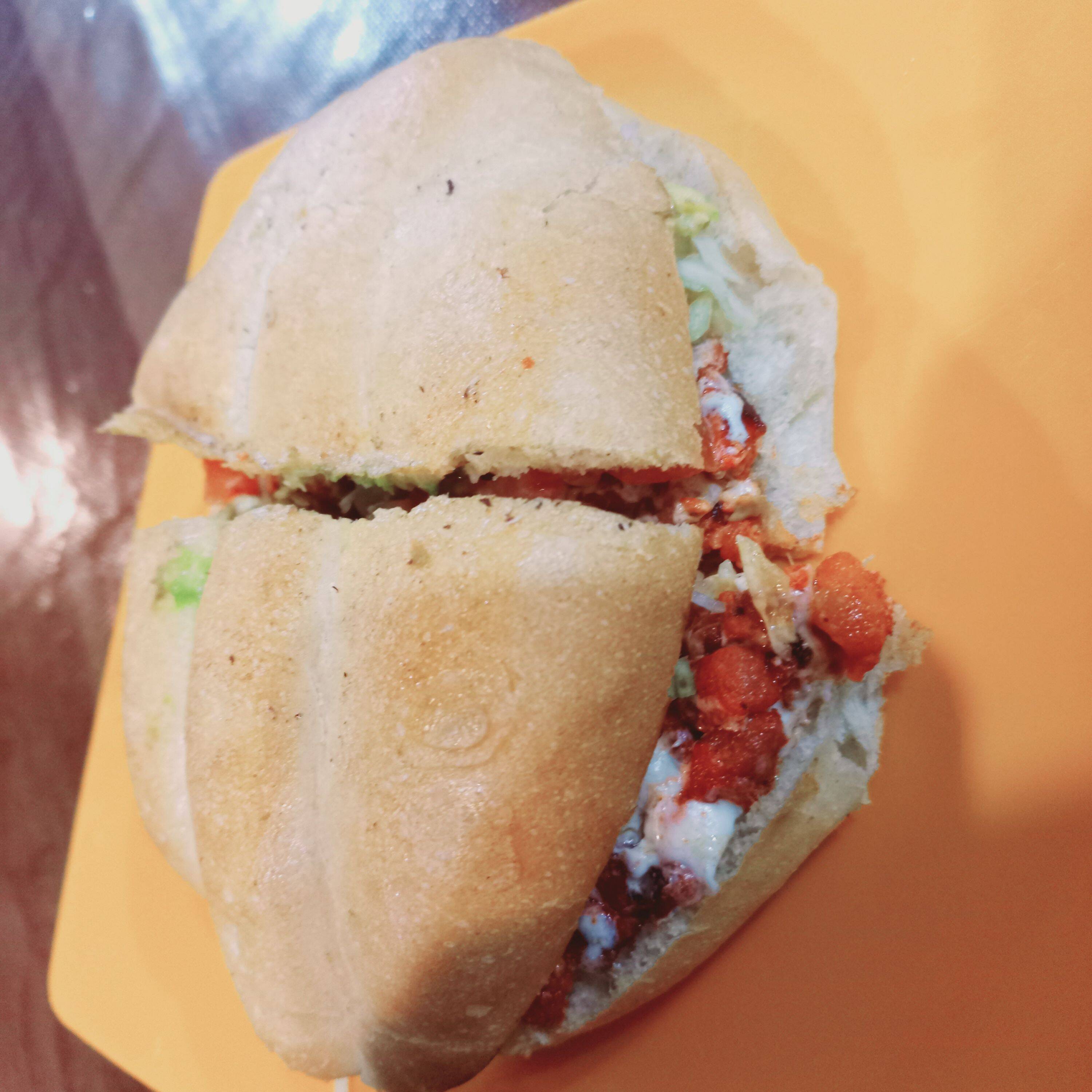 Torta de Pastor