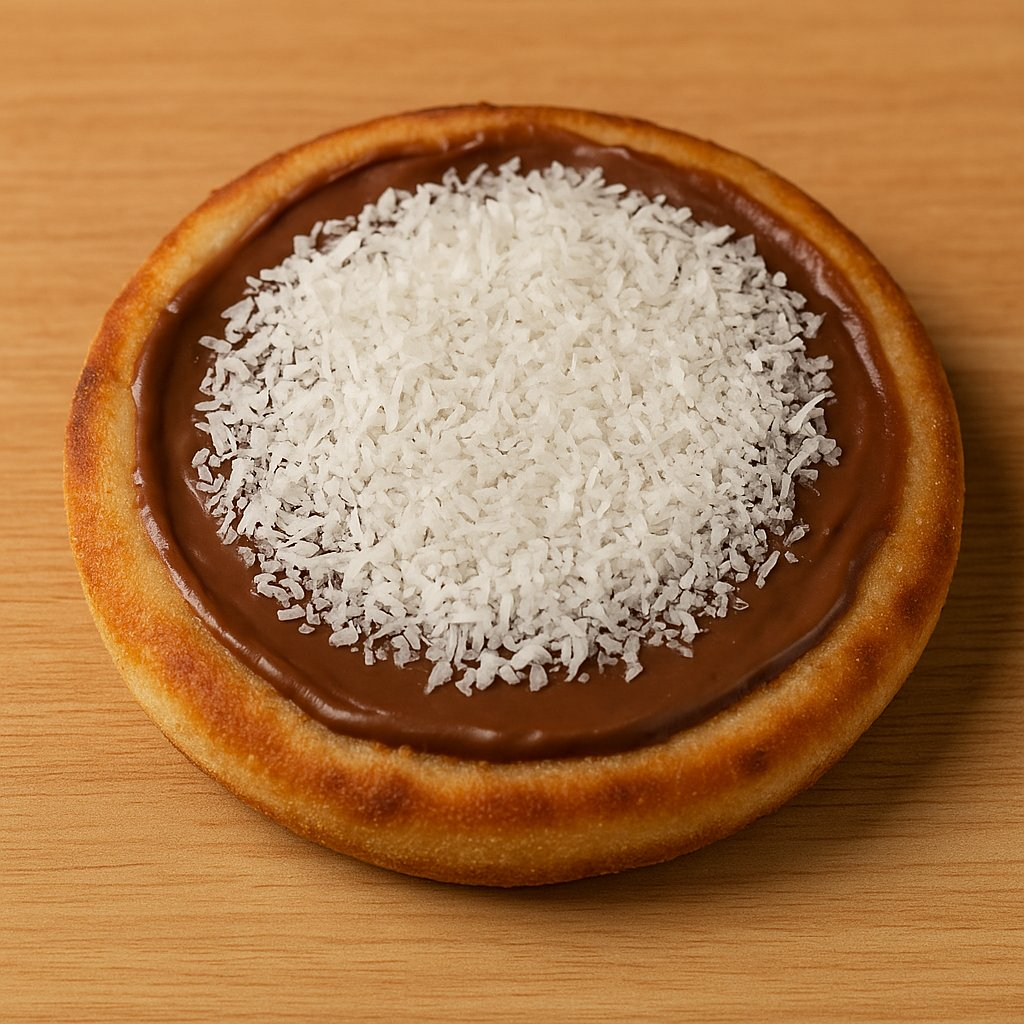 A melhor Pizza tipo Paulistana de Poços de caldas. Deliciosa,com os melhores ingredientes, temos um variado cardapio com sabores tradicionais como muçarela ( muzzarela ), calabreza, portuguêsa, bauru, costela, carne seca, batata frita, 4 queijos e temos tambem pizzas doces: Brigadeiro, prestigio, ouro branco, sonho de valsa, chocolate branco com abacaxi , além de Calzones e Esfirras.