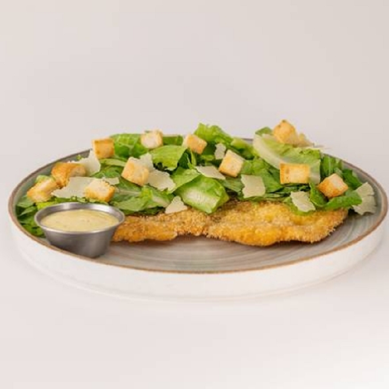 Milanesa