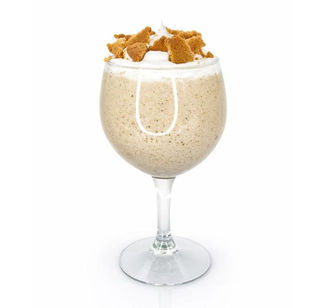 Malteada Cinnamon Horchata Twist 473 ml