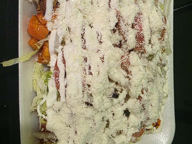 Antojitos y mas Samy