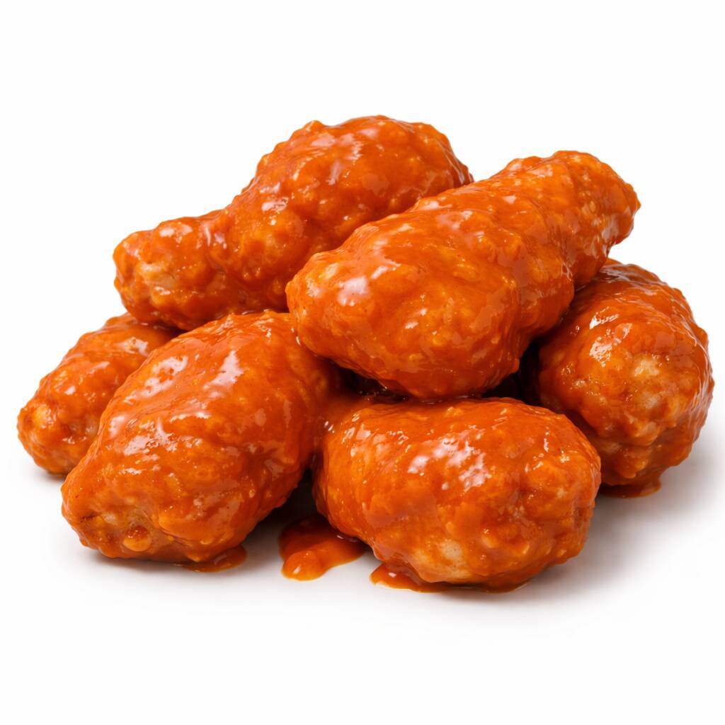 Boneless Tradicionales