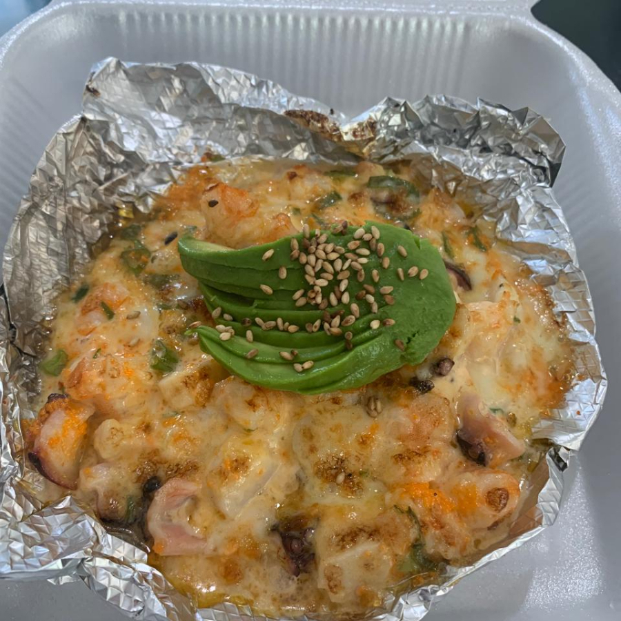 Concha Matsuri