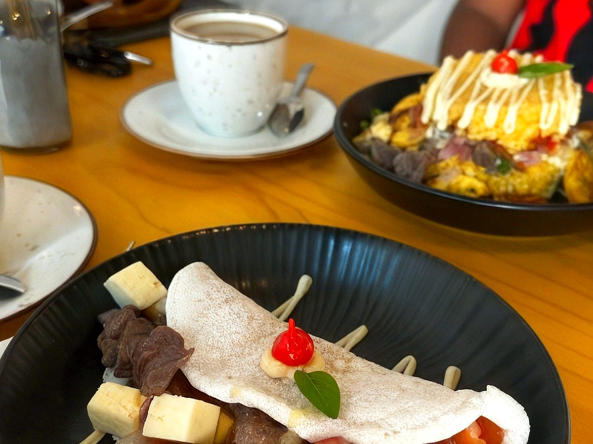 Skina Café