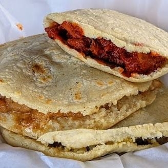 Combo de 10 gorditas