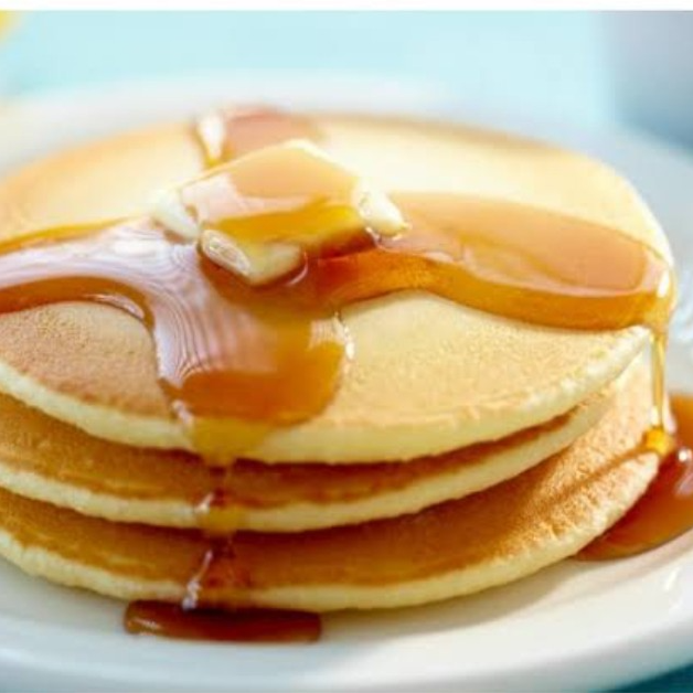 Hot Cakes