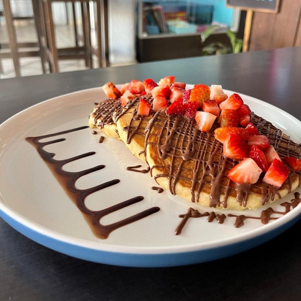 Hot Cakes
