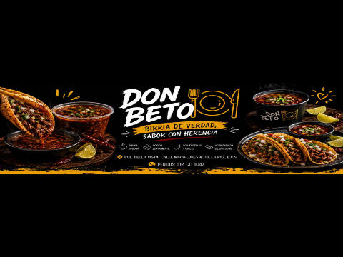 DON BETO