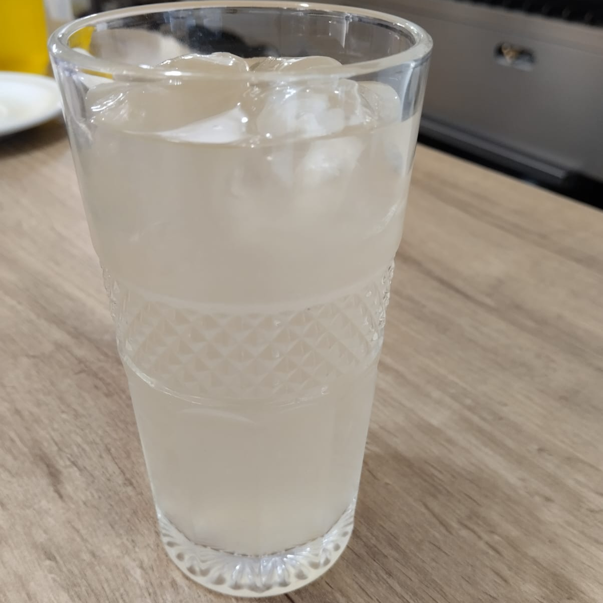 LIMONADA DE CASA