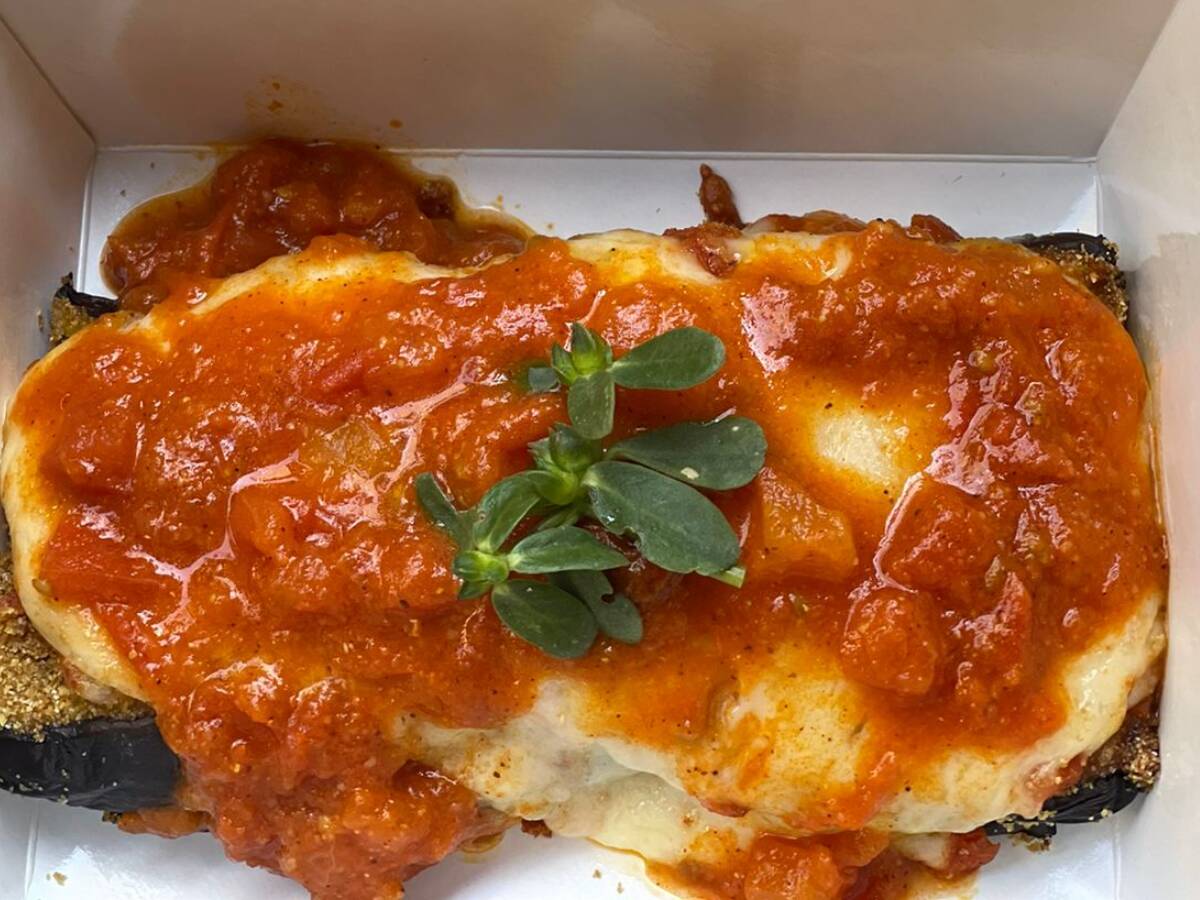 Raízes Zen Restaurante Natural