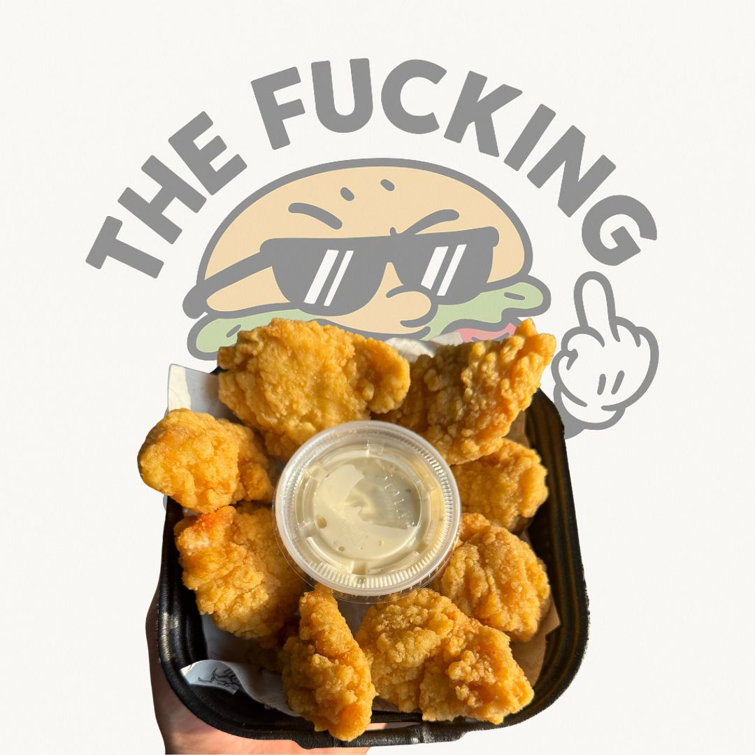 Boneless