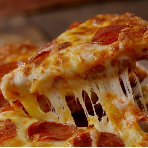 Pizza Small