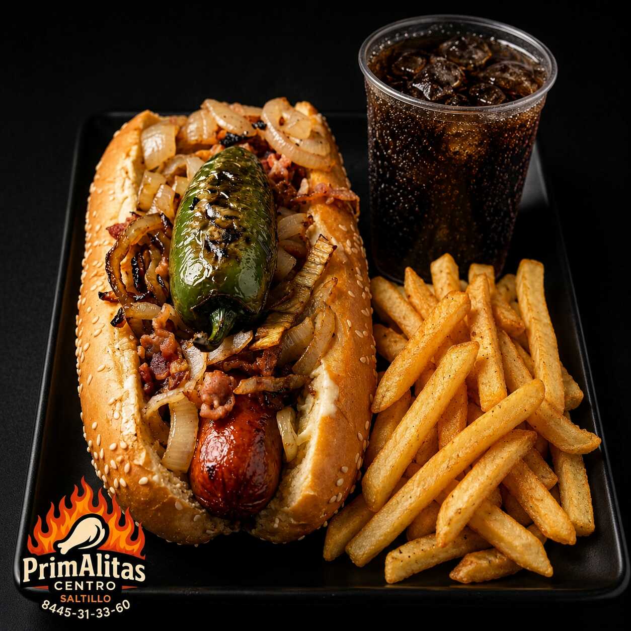 Hot Dog Jumbo RES C0mb0