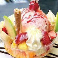 Ensalada con H. Personal 16 Onz