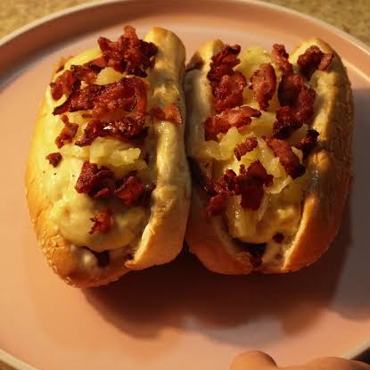 HotDog Especial