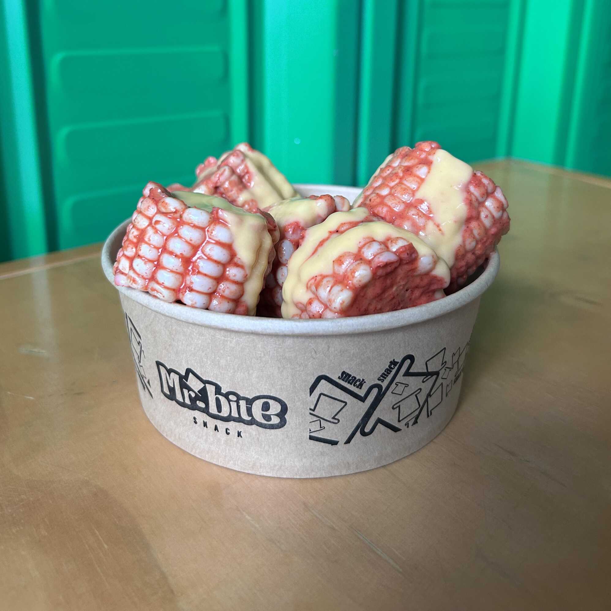 BOWL MINI BITE