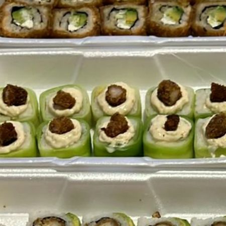 Rollo Fresco Personal Tampico Especial 10 pzas