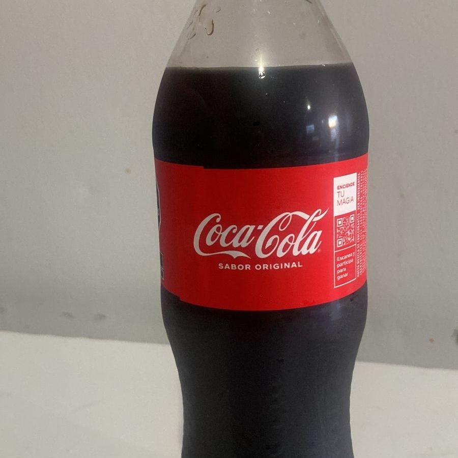 Soda 600 ml