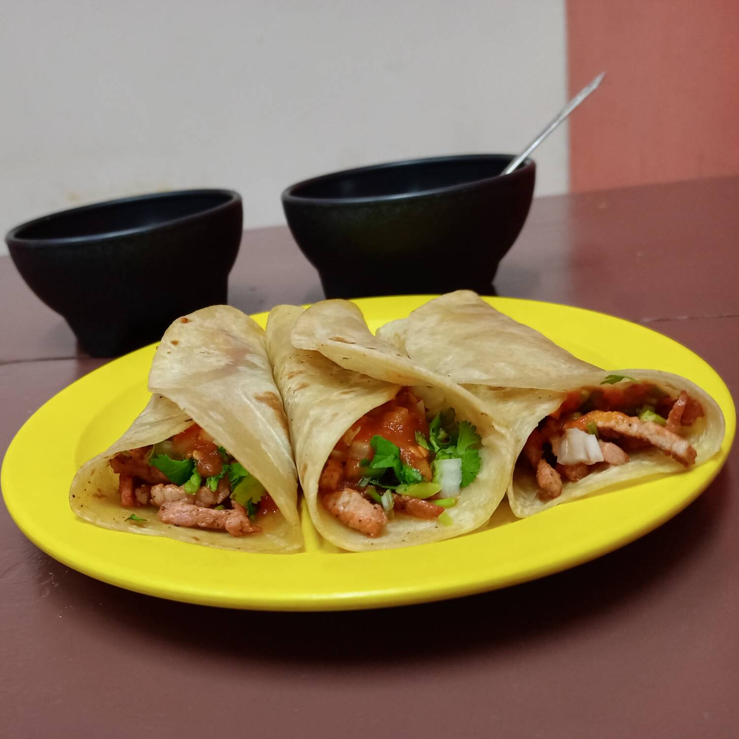 Tacos Norteños