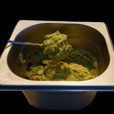Guacamole