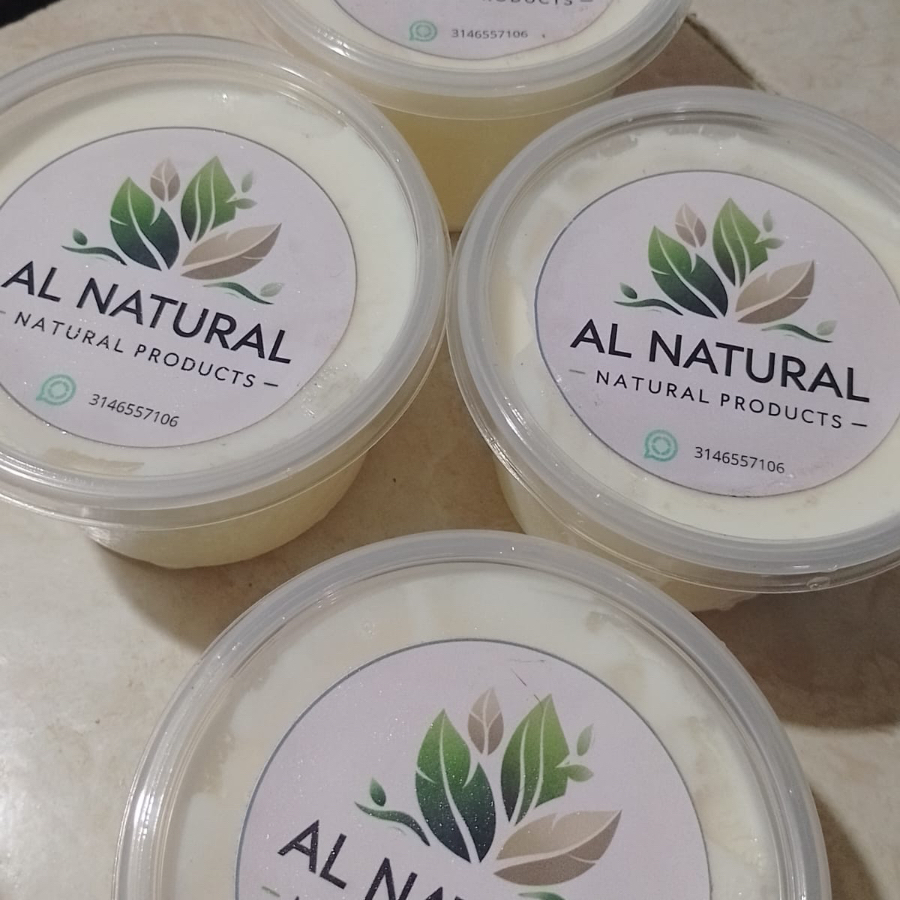 Yogur Artesanal