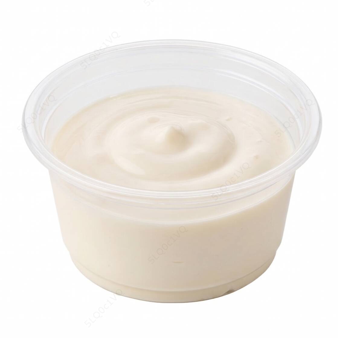 Salsa de Ajo