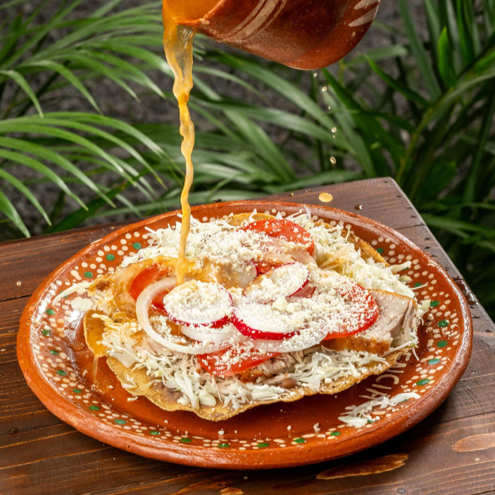 Tostada