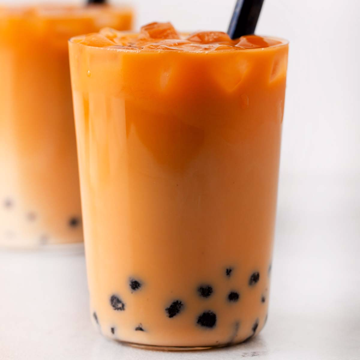 Milk Tea Thai