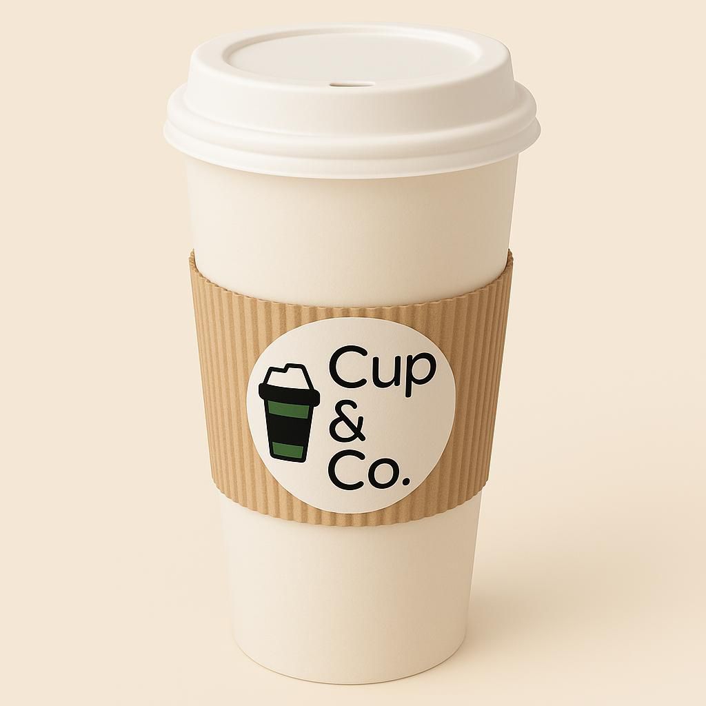 Americano 16 oz