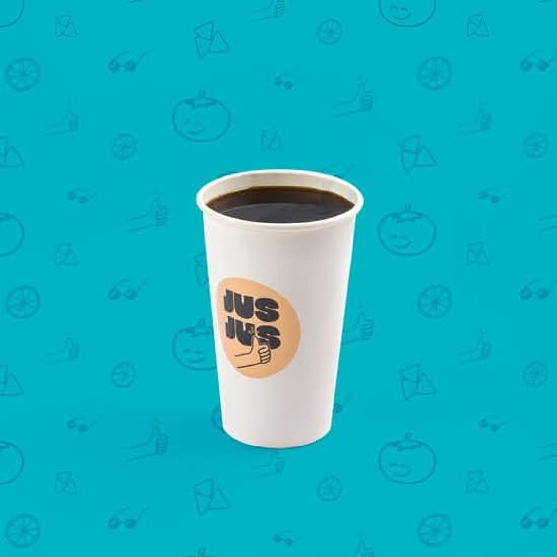 Café Americano