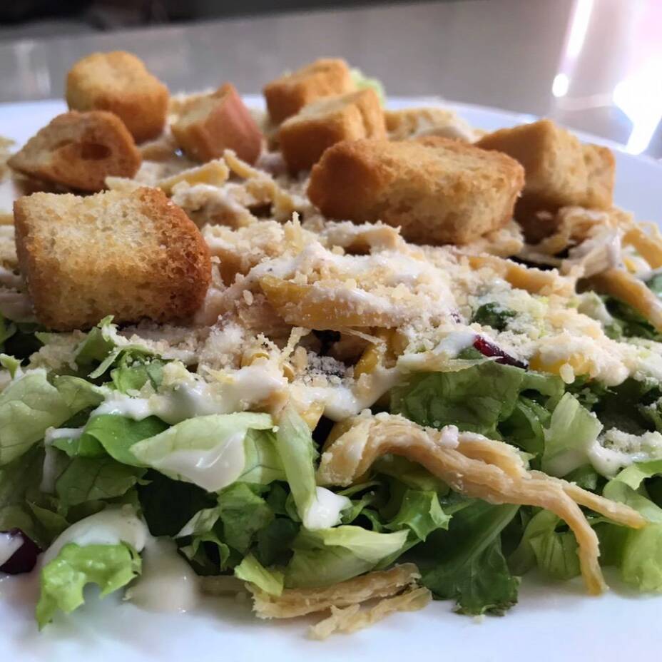 Ensalada Mozart