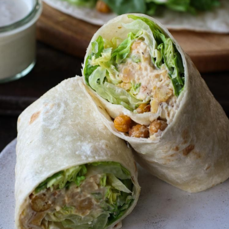 WRAP CESAR