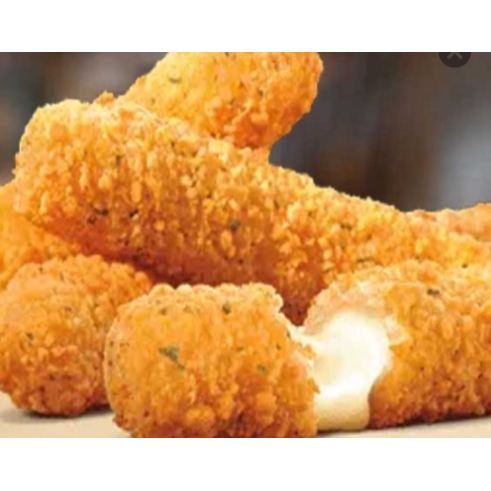 Dedos de Queso