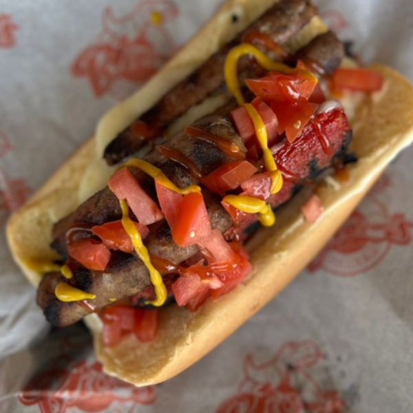 Hot Dogs Argentino