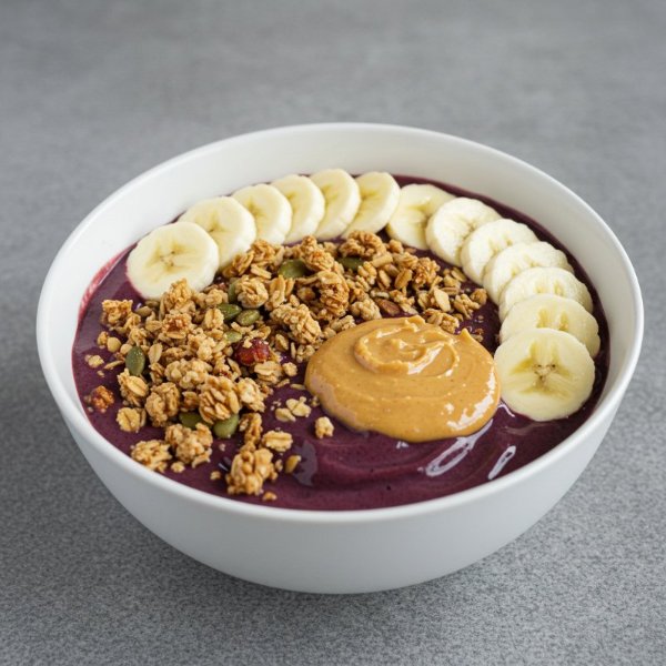 Açai Bowl