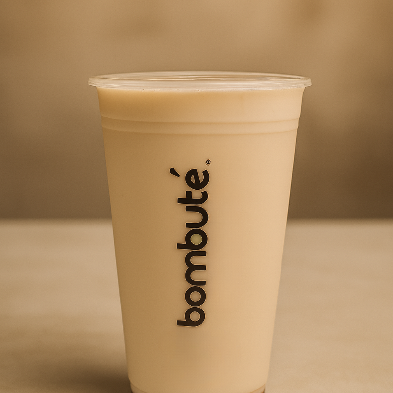 Té de Leche