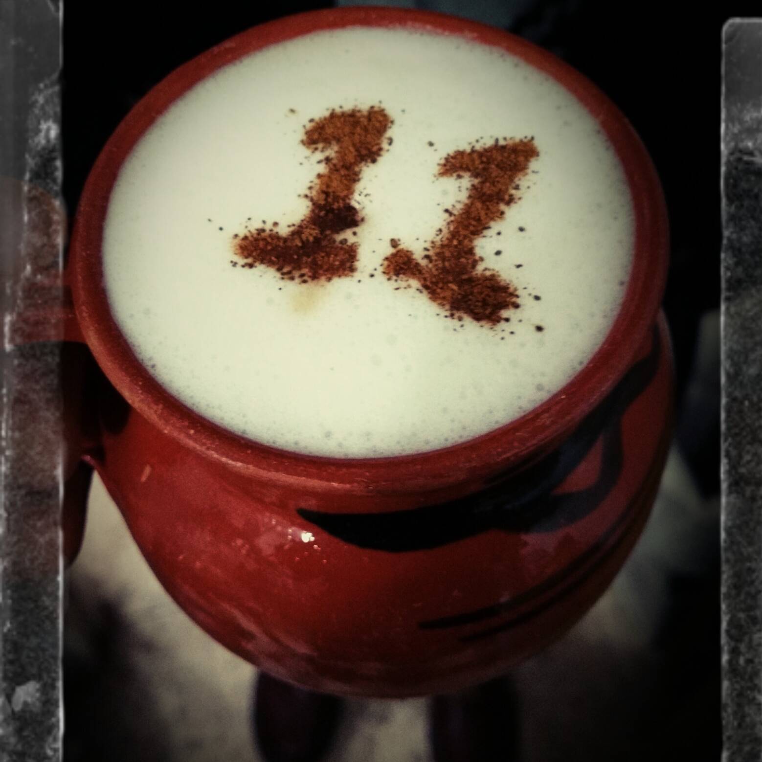 Capuchino