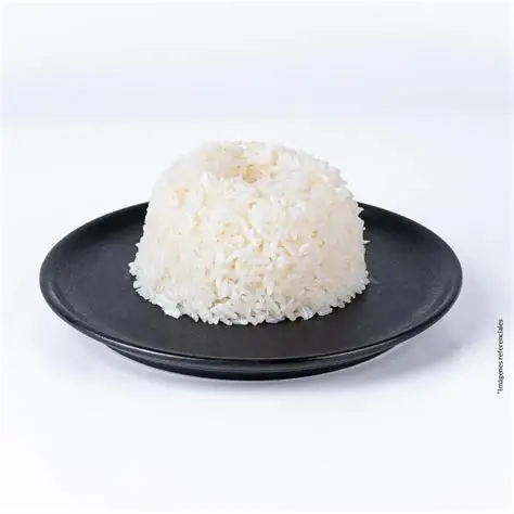 Porción de Arroz