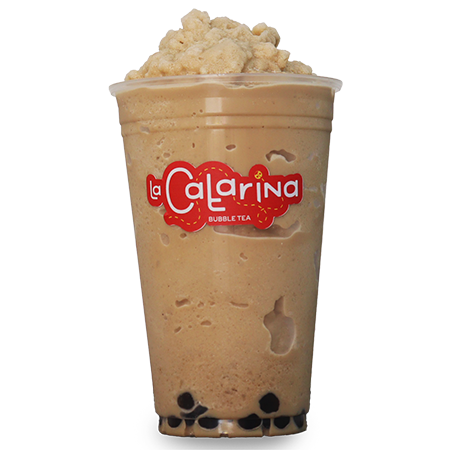 Bubble Tea Moka