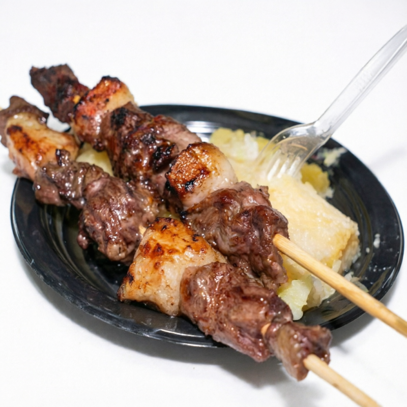 Carne deliciosa