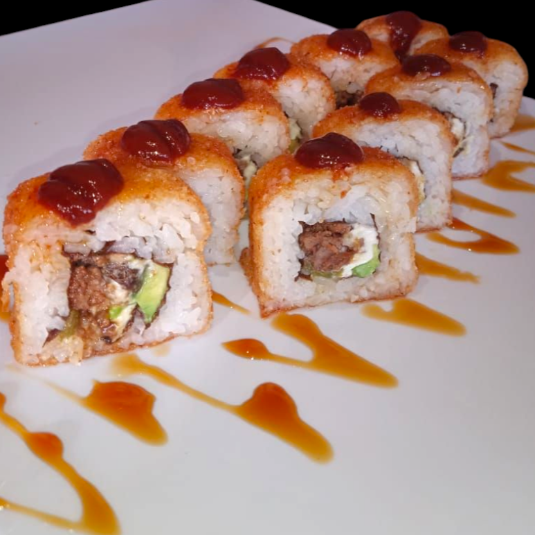 Spicy Roll