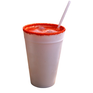 michelada 1 L.