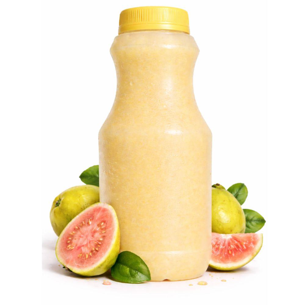 Jugo de Guayaba