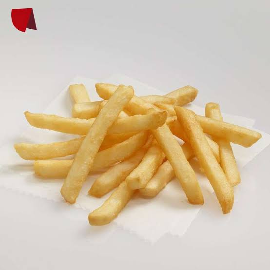 Papas a La Francesas Orden