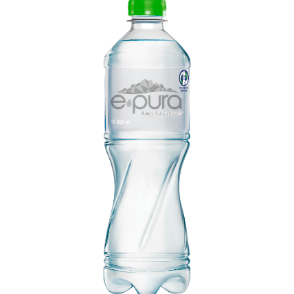 Agua Natural