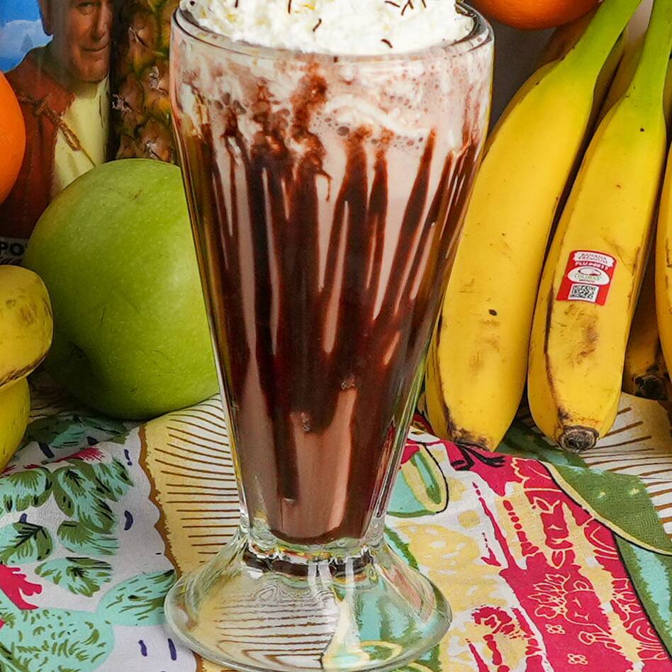 Chocomilk