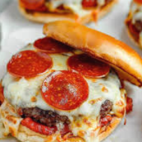 Pepperoni