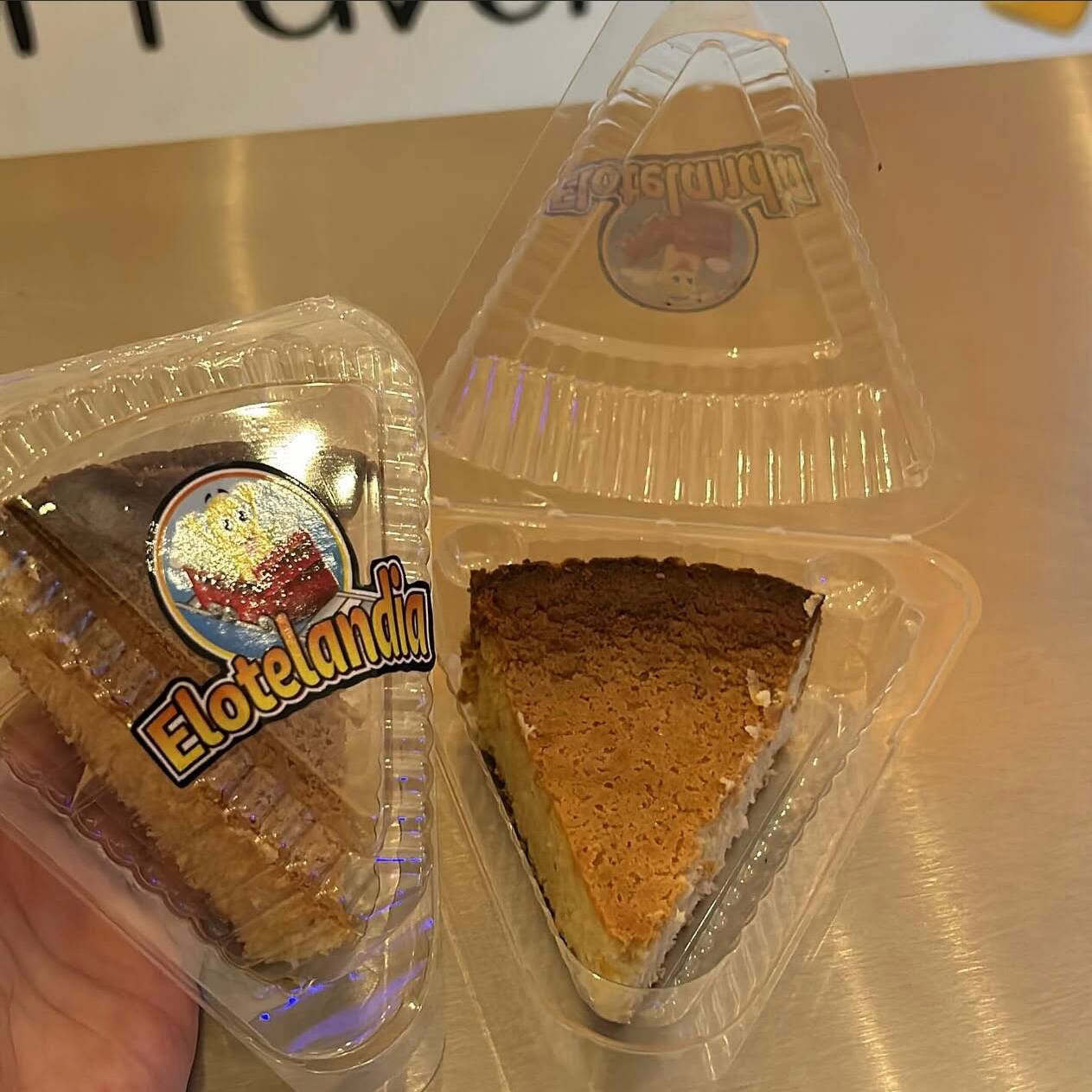 tarta elote