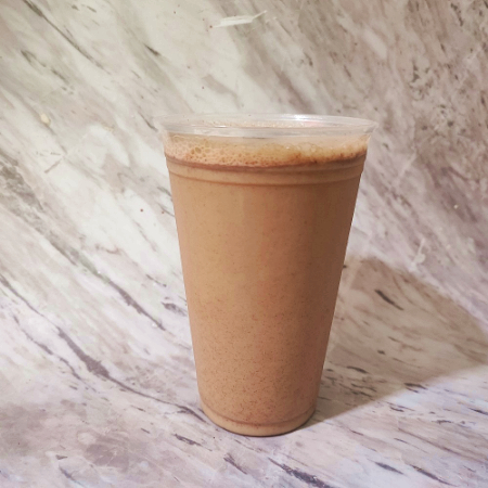 Moka Frio Regular