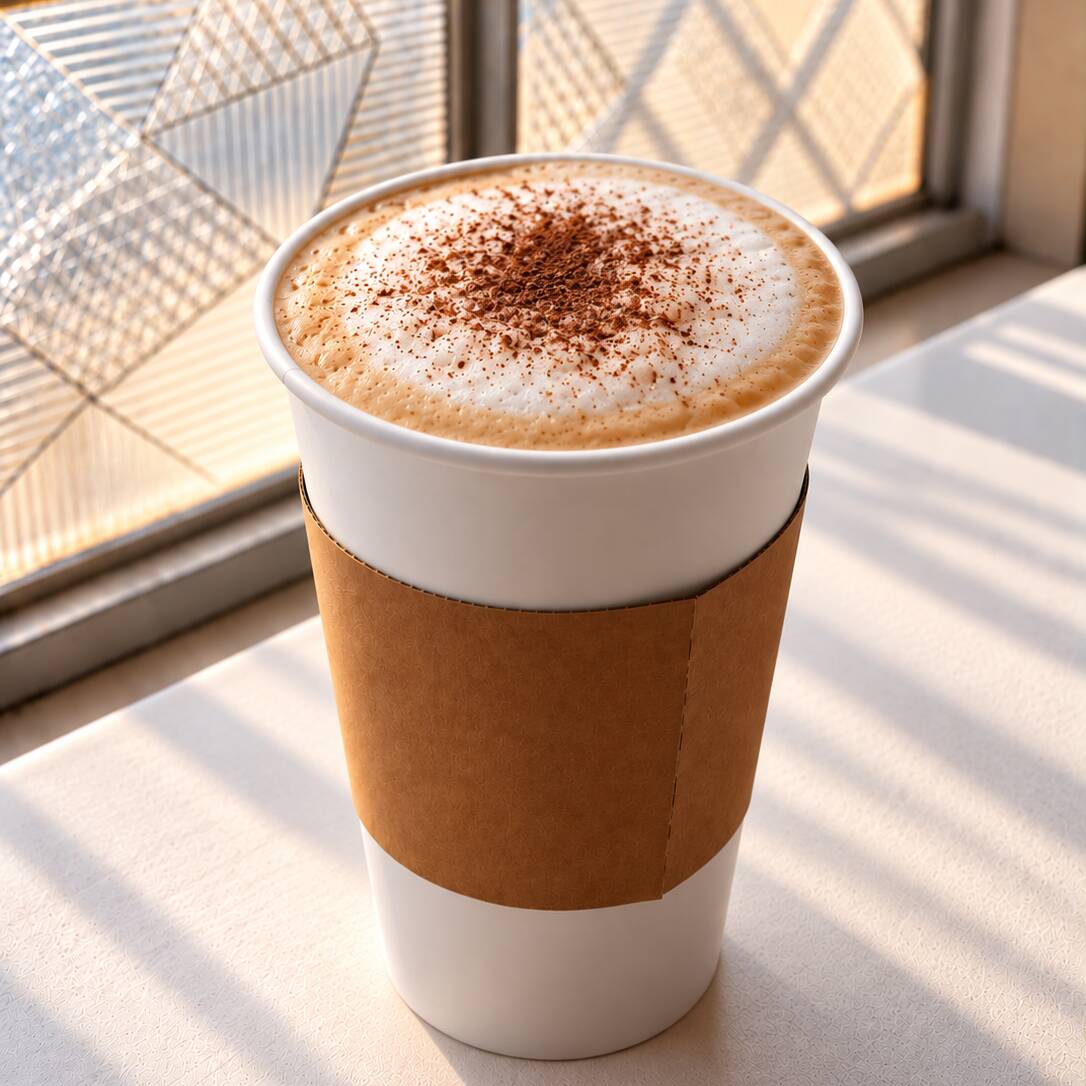 Café Capuchino